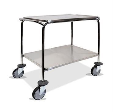 40010 Serving trolley 70x50