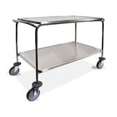 40030 Serving trolley 95x55 