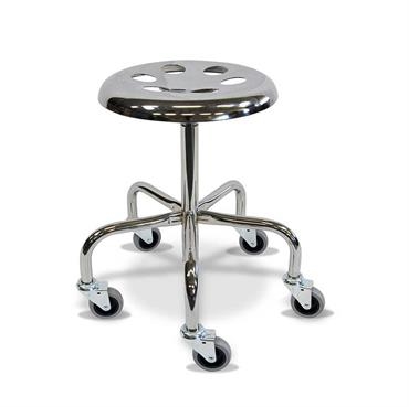 30220 Operation stool, hand operated